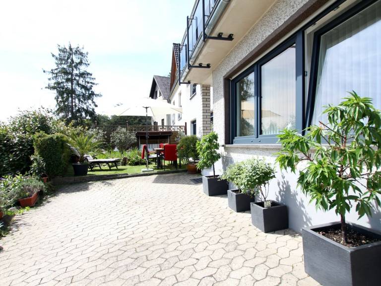 Ferienwohnung Bad Breisig