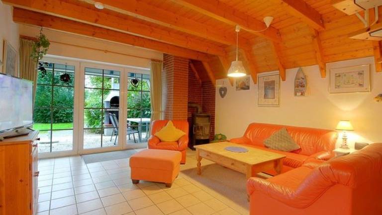 Ferienhaus Dorumer Neufeld