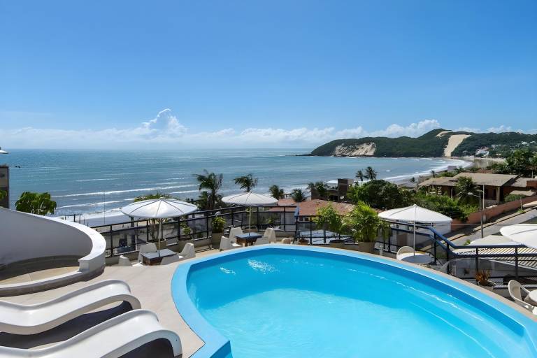 Rede Andrade Bello Mare — photo 3
