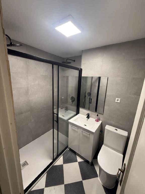 House with 3 rooms for 5 persons — photo 2