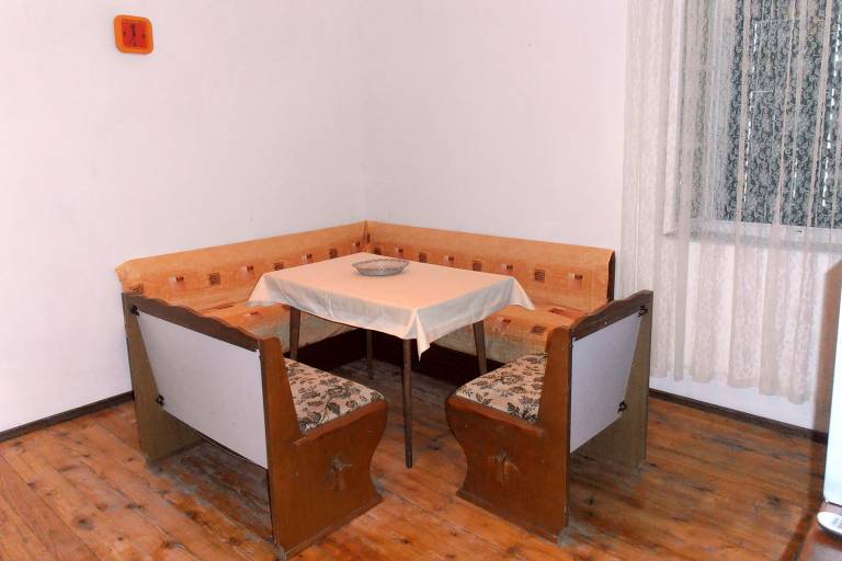 Two bedroom apartment with terrace Vrisnik, Hvar (A-4051-a) — photo 2