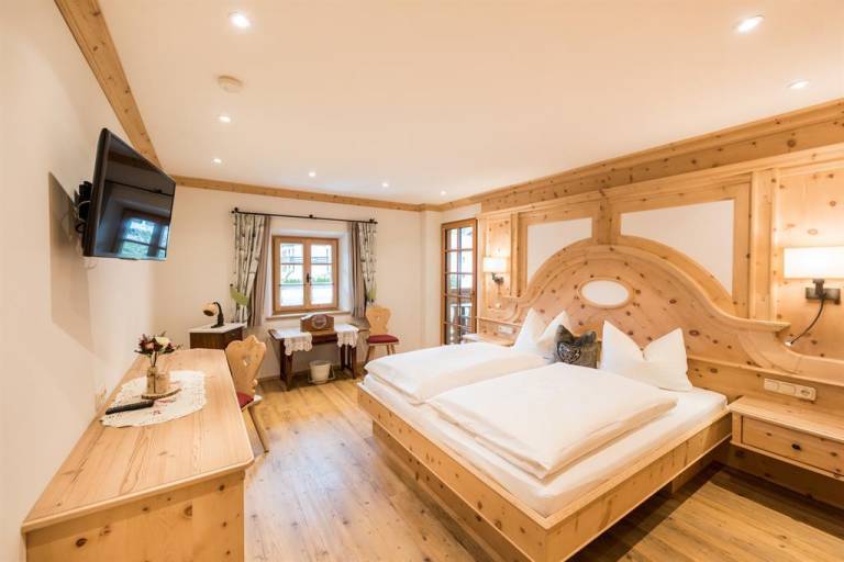 Appartement Holzgau