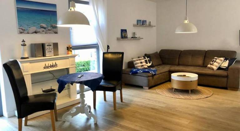 Holiday apartment with 1 room for 2 persons in Hannover