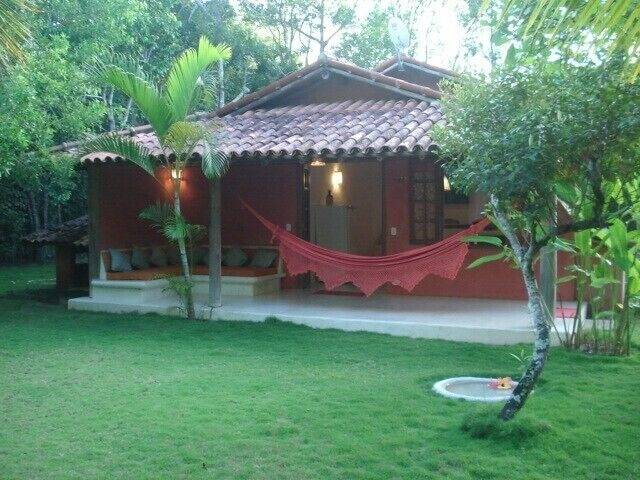 Chalé Trancoso