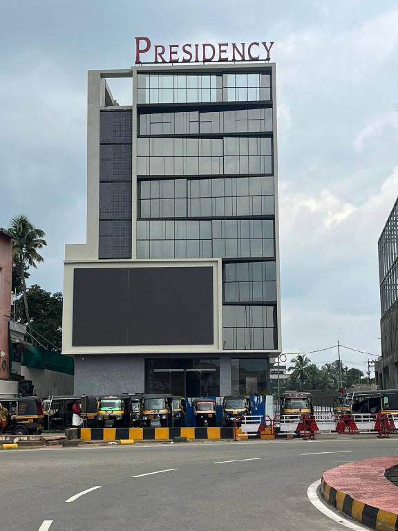 PRESIDENCY AIRPORT HOTEL