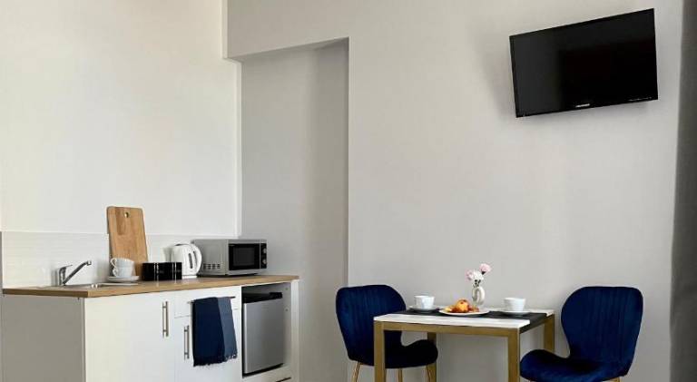 Apartment for 2 persons — photo 3
