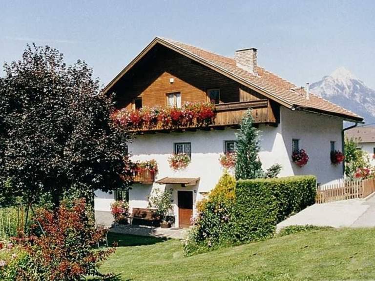 Ferienhaus Gemeinde Zams
