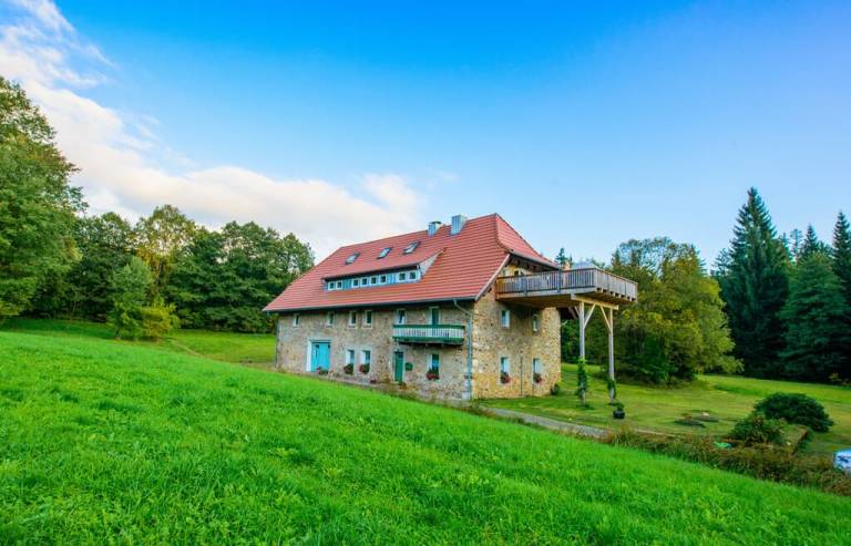 Ferienwohnung Babilon