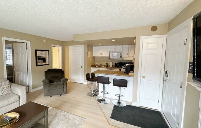 Condo The Blue Mountains