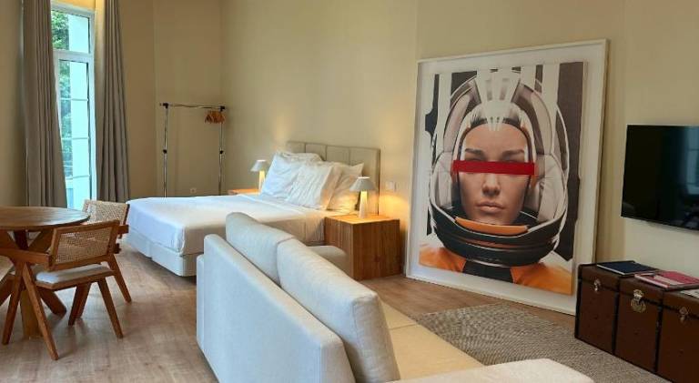 Apartment | Close to Farmers Market | Dogs allowed in Funchal