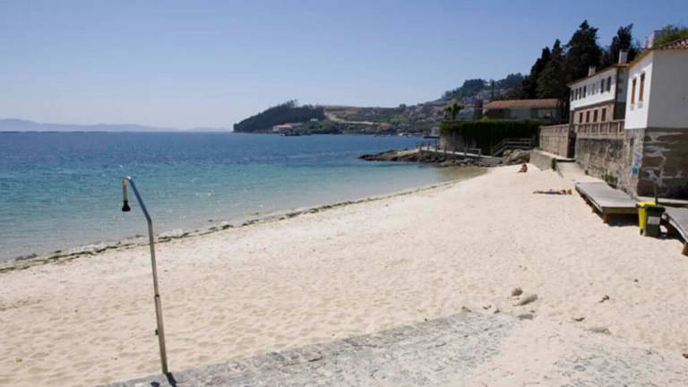 Apartamento  Isla de Arosa