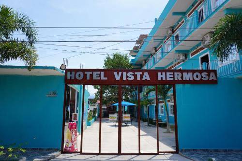 Hotel Vista Hermosa Aeropuerto Puerto Vallarta — photo 2