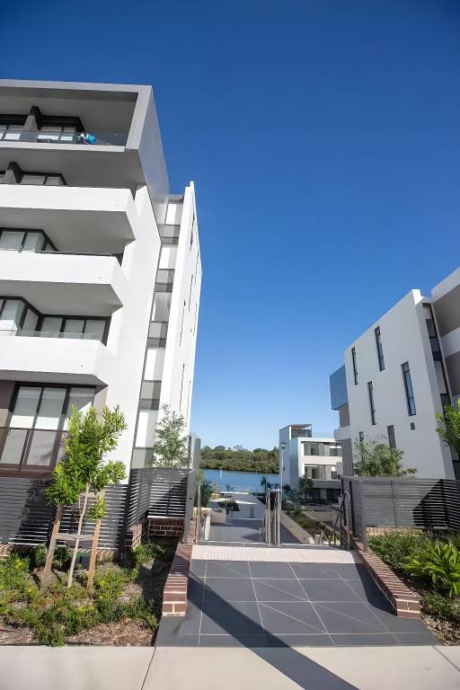 House Strathfield Municipal Council