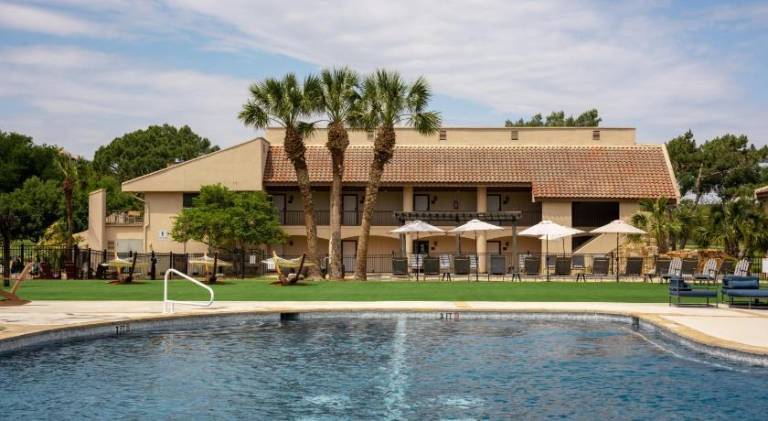 Tapatio Springs Hill Country Resort — photo 4