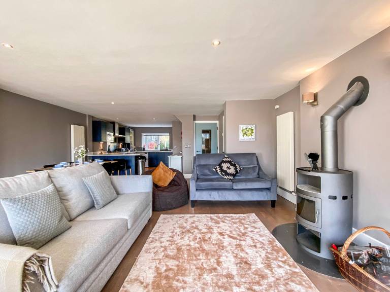 Cottage  Somerford Keynes