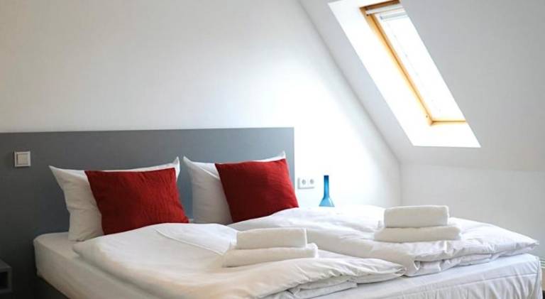 Ferienwohnung Rühen