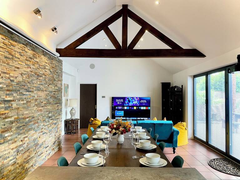 House Bracknell