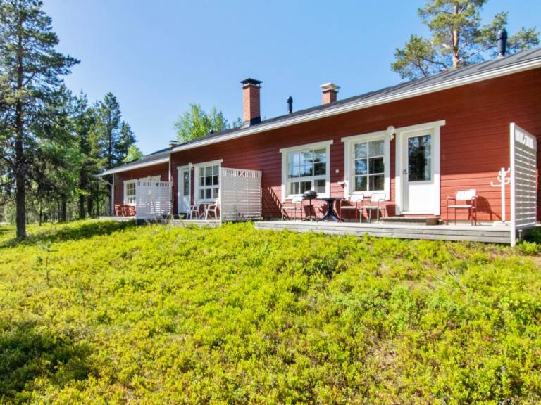 Lovely house with patio & sauna | Pet-friendly — photo 2