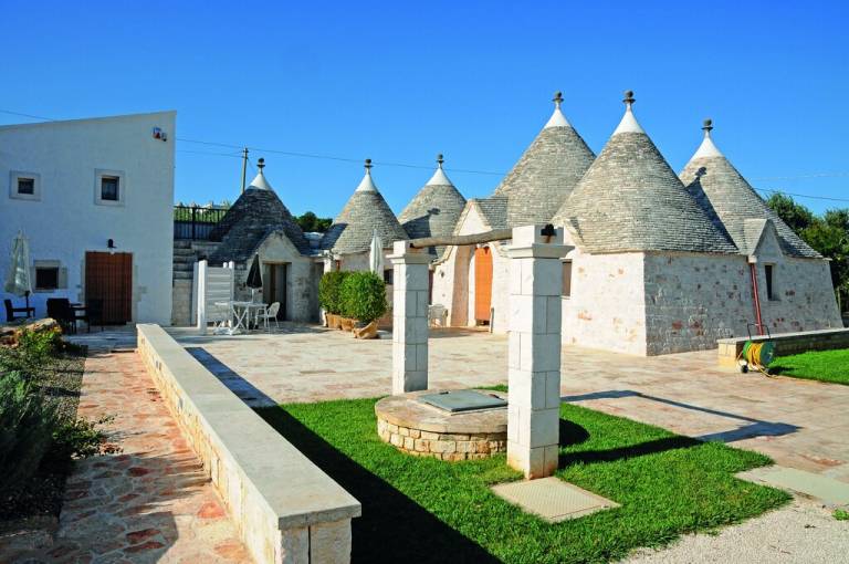 Casa Locorotondo