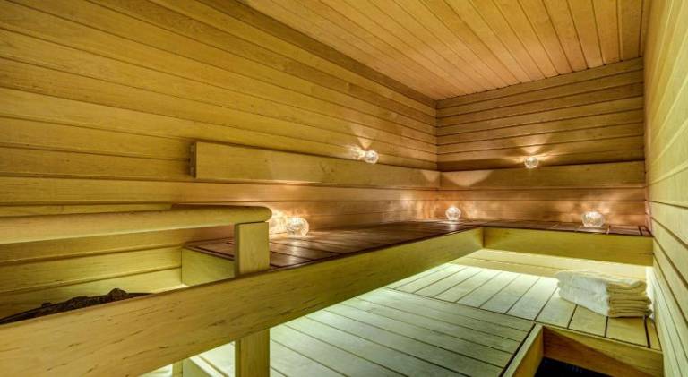Villa Mont Blanc — photo 2