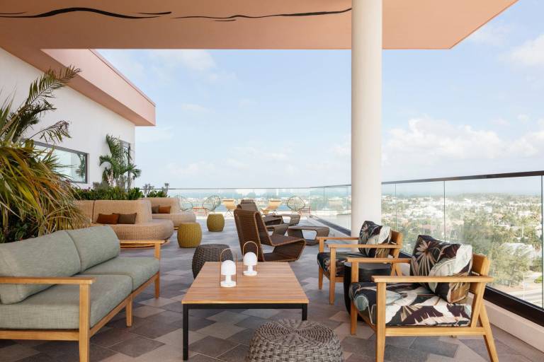 Hotel Indigo Grand Cayman By IHG — photo 4