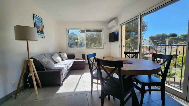 Appartement Carry-le-Rouet