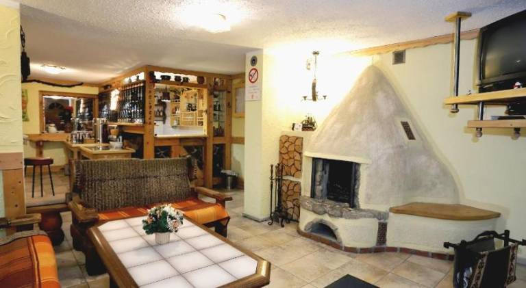 Bed & Breakfast Korbielów