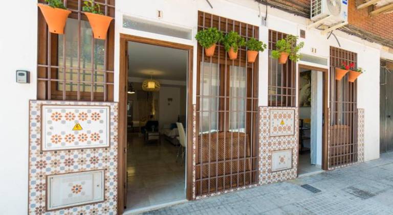Holiday apartment | Close to Plaza de la Corredera — photo 5