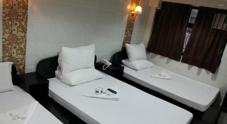 Manhattan Guesthouse