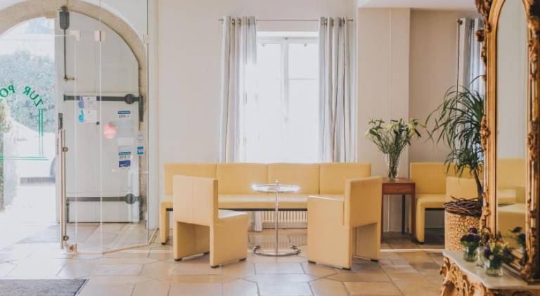 Hotel Landgasthof Zur Post — photo 4