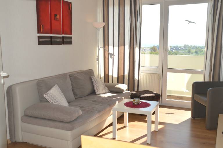 Ferienwohnung Holm