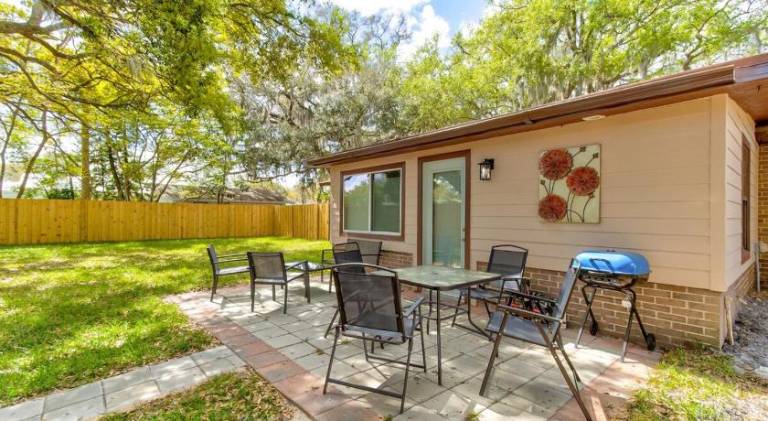 Vacation home | Pet-friendly — photo 5
