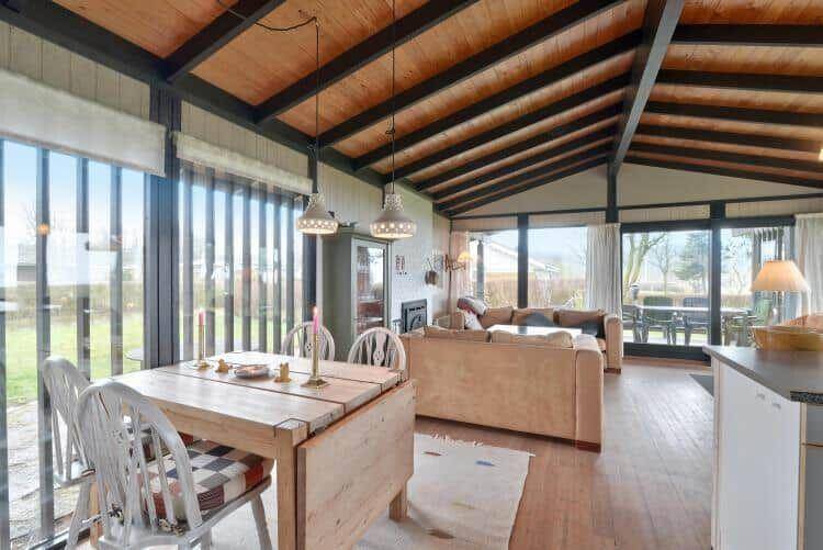 Vacation home with BBQ | Sea view — photo 4