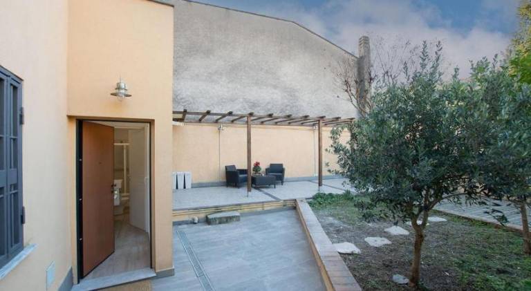 Rental apartment with 1 room for 2 persons — photo 4