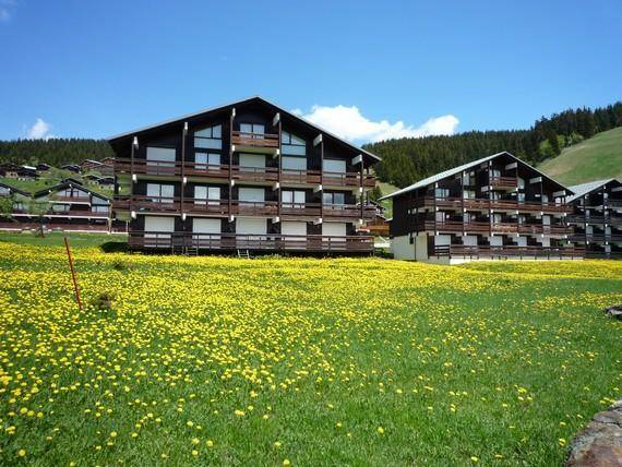 Studio Les Saisies