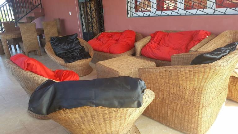 Appartement Sambava