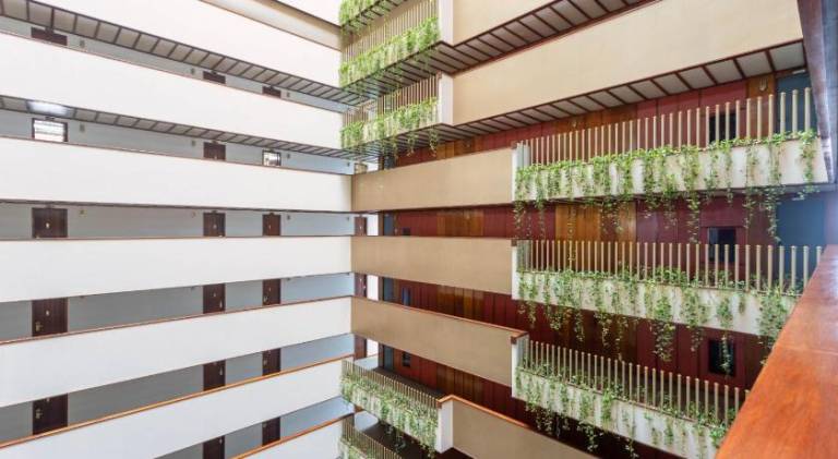 Ouro Minas Hotel Belo Horizonte, Dolce by Wyndham in Belo Horizonte