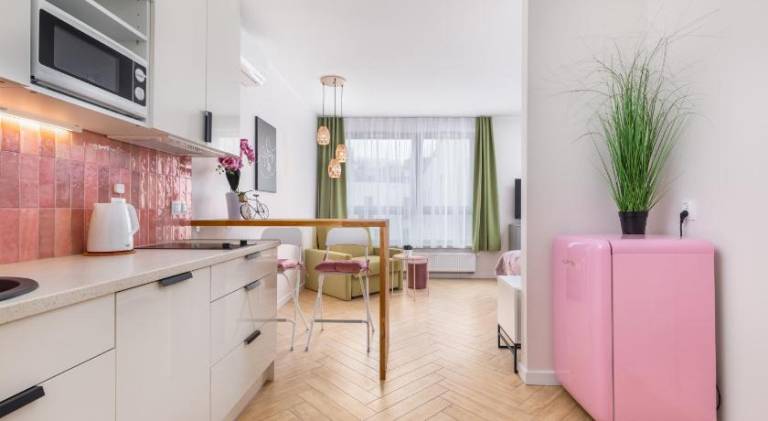 Charming holiday apartment | Pets are welcome — photo 2