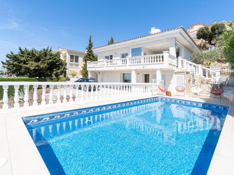 Villa  El Mas Fumats