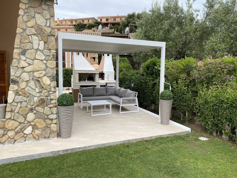 Villa Muravera