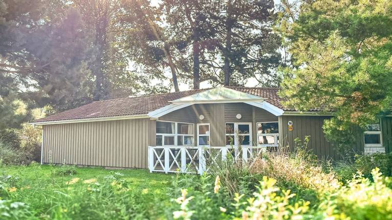 Ferienhaus Priwall