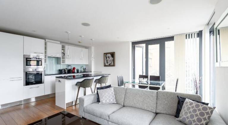 Holiday apartment | Pets allowed — photo 2