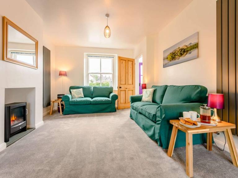 Fully equipped cottage with garden & terrace | Pet-friendly — photo 2
