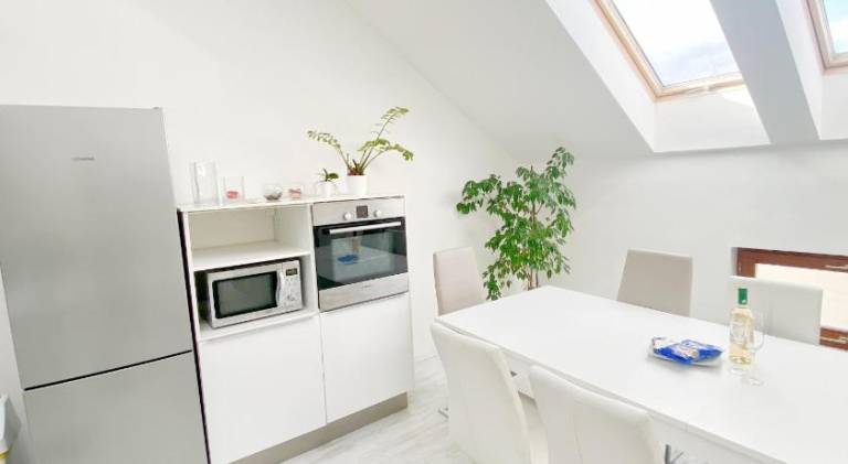 Apartment with 4 rooms for 12 persons — photo 2