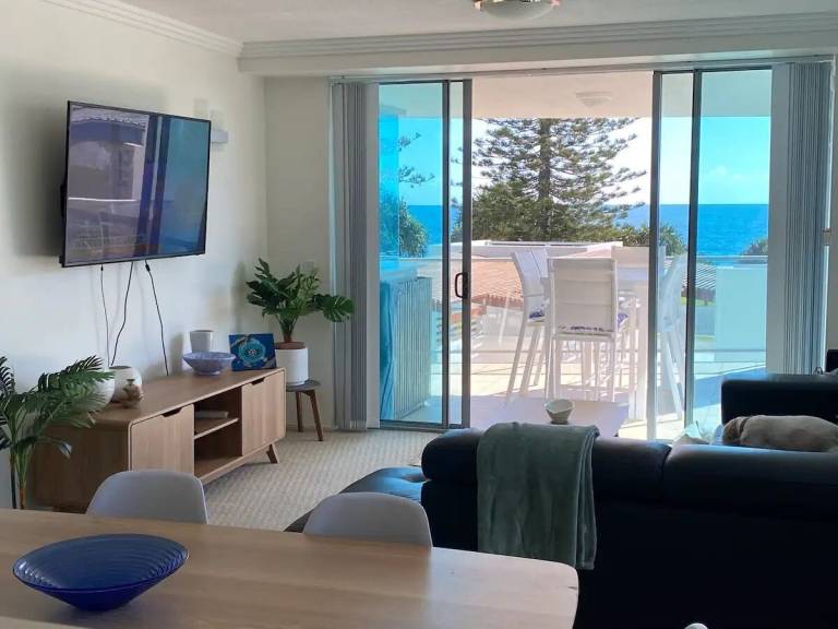 Apartment Bargara