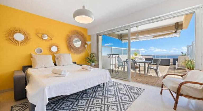 Rental apartment with terrace | Good for workation — photo 2