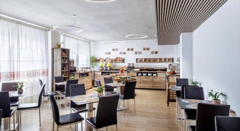 Best Western Hotel Residence Italia — photo 4