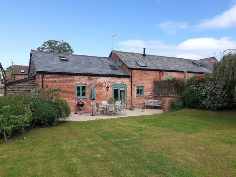 Cottage Welshpool
