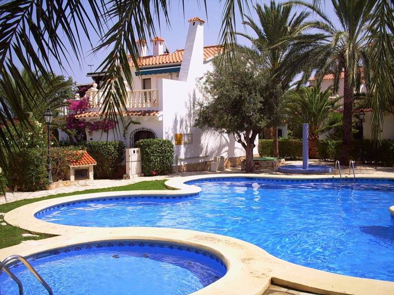 Villa Dénia