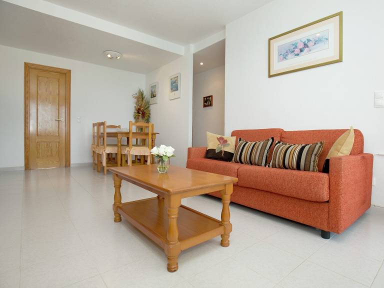 Apartament Vinaròs